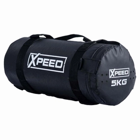 5kg Power Bag