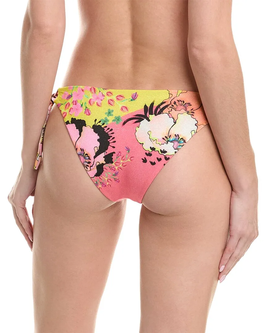 Agua Bendita Praia Bottom