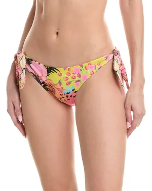 Agua Bendita Praia Bottom