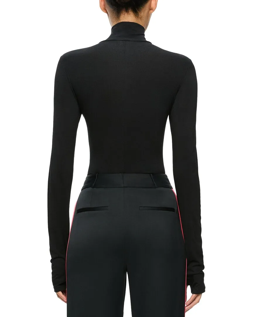 alice   olivia Delaina Top