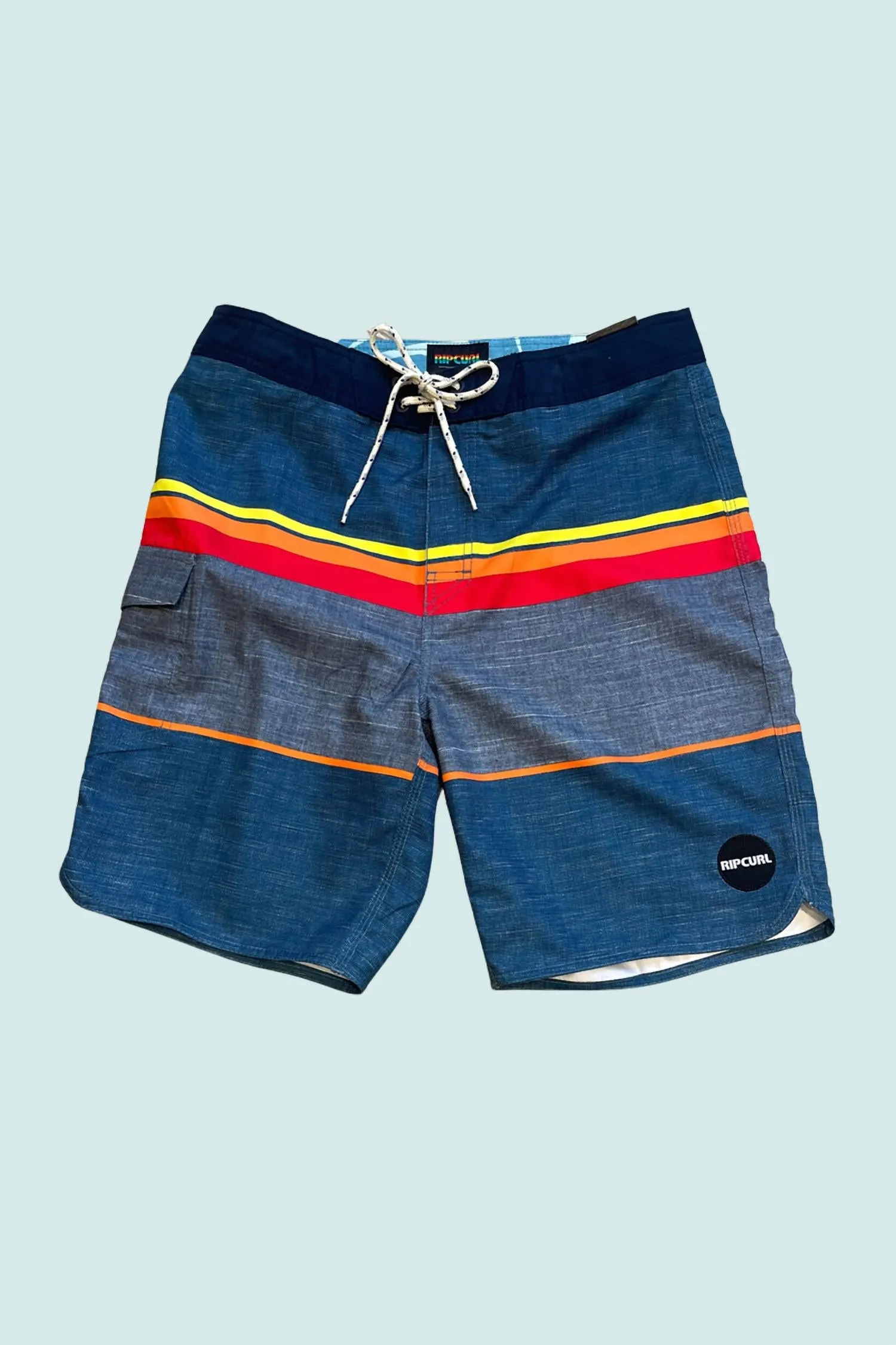 Alltime Boardies In Navy