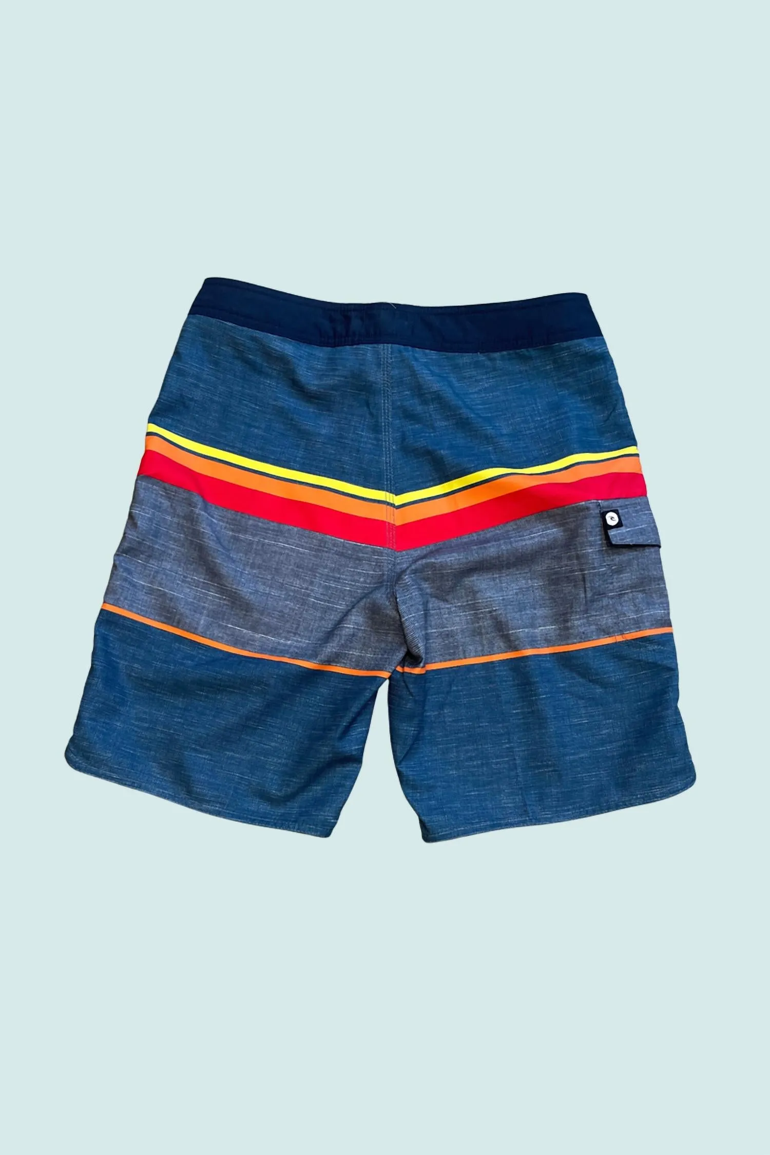 Alltime Boardies In Navy