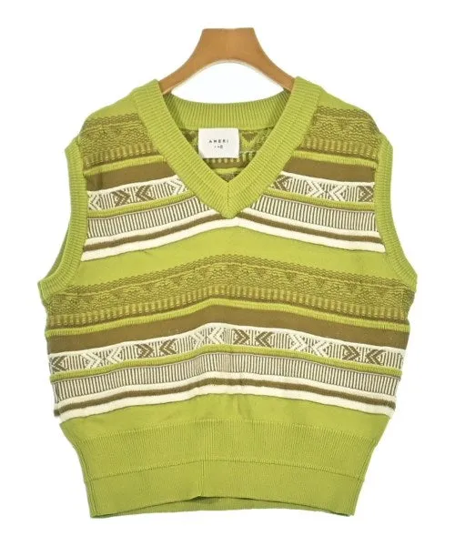 AMERI Sleeveless tops