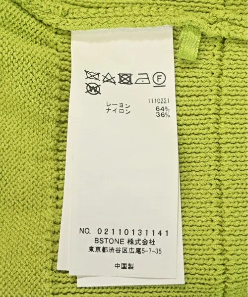 AMERI Sleeveless tops