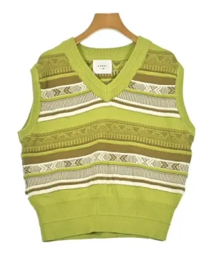 AMERI Sleeveless tops