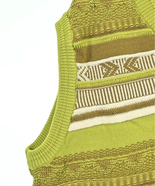 AMERI Sleeveless tops