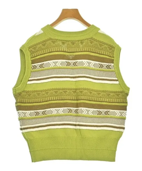 AMERI Sleeveless tops