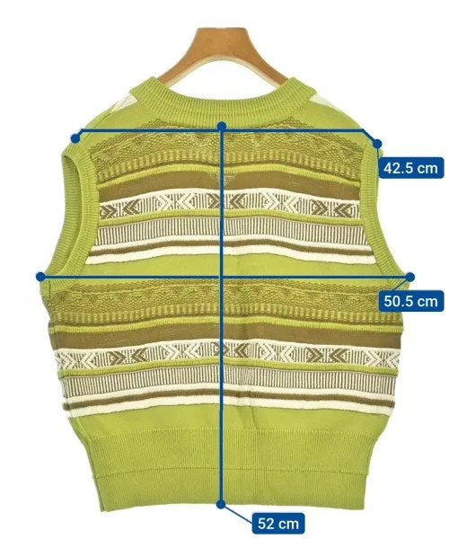 AMERI Sleeveless tops