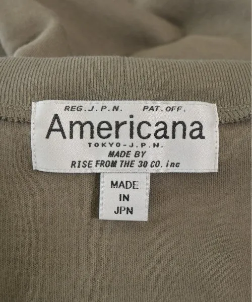 Americana Tee Shirts/Tops