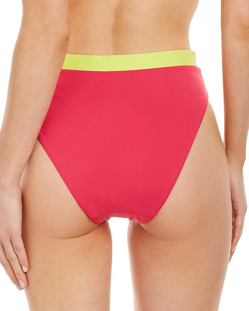 Andie The Banded Bottom