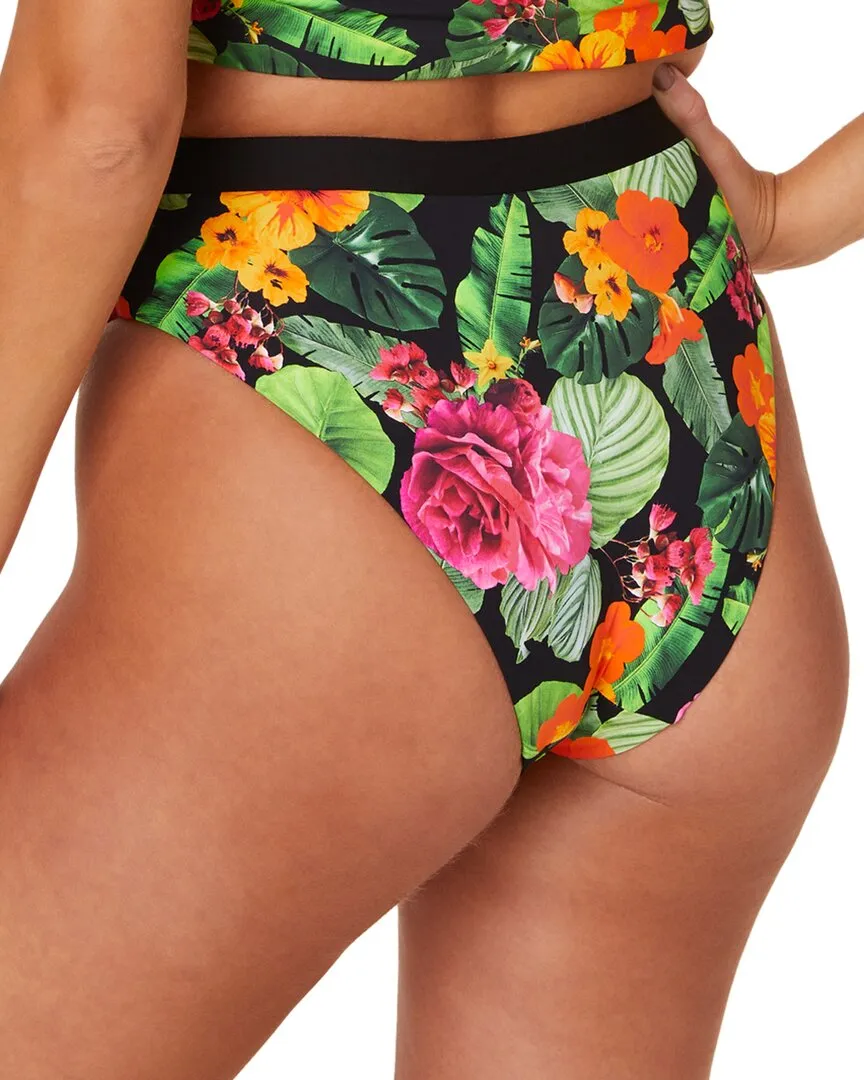 Andie The Banded Bottom