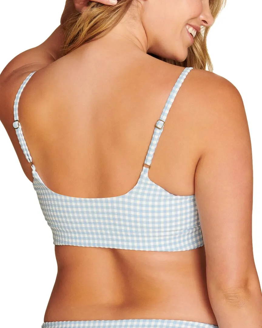 Andie The Maui Tankini Top