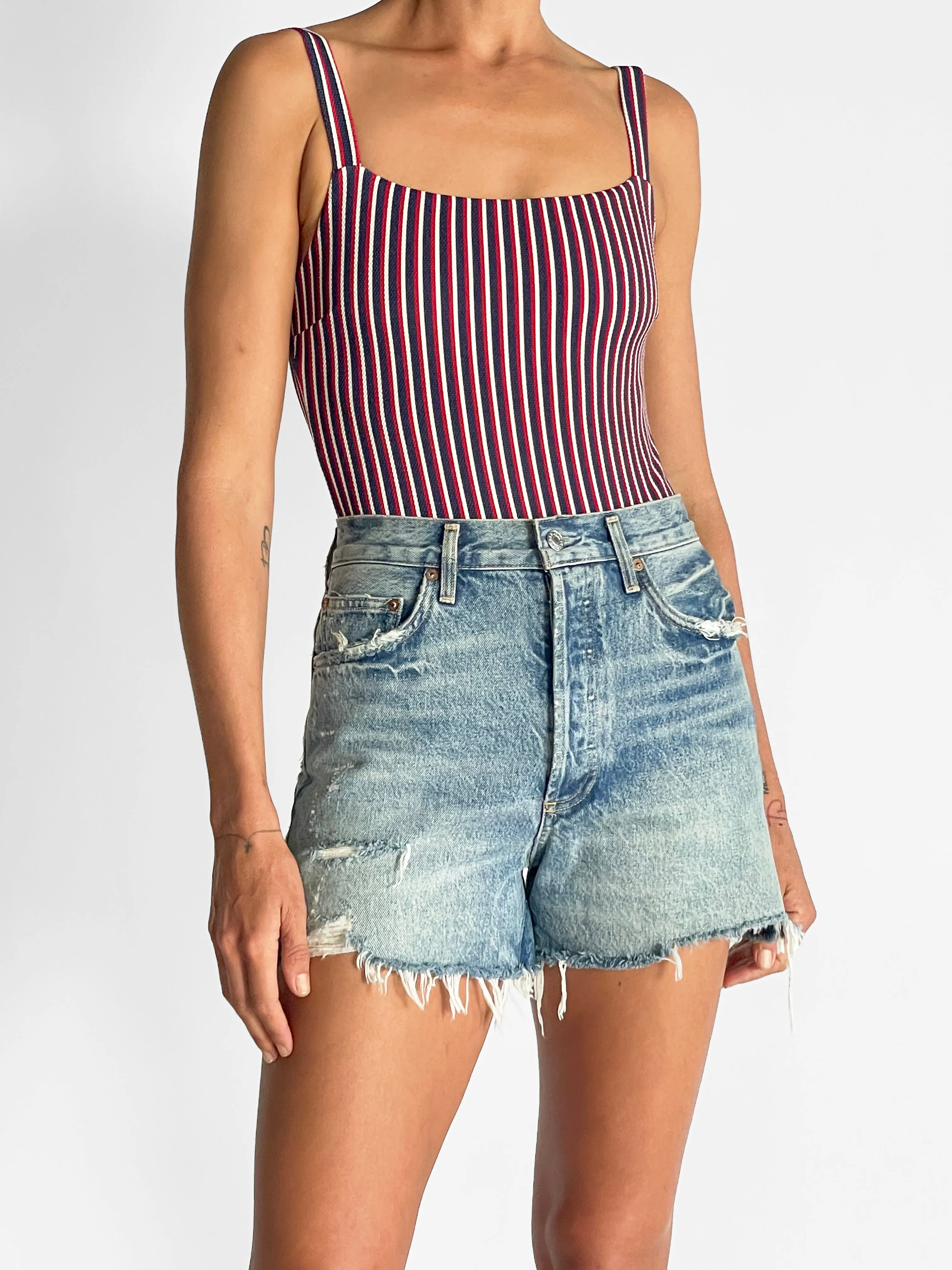 Andre One Piece