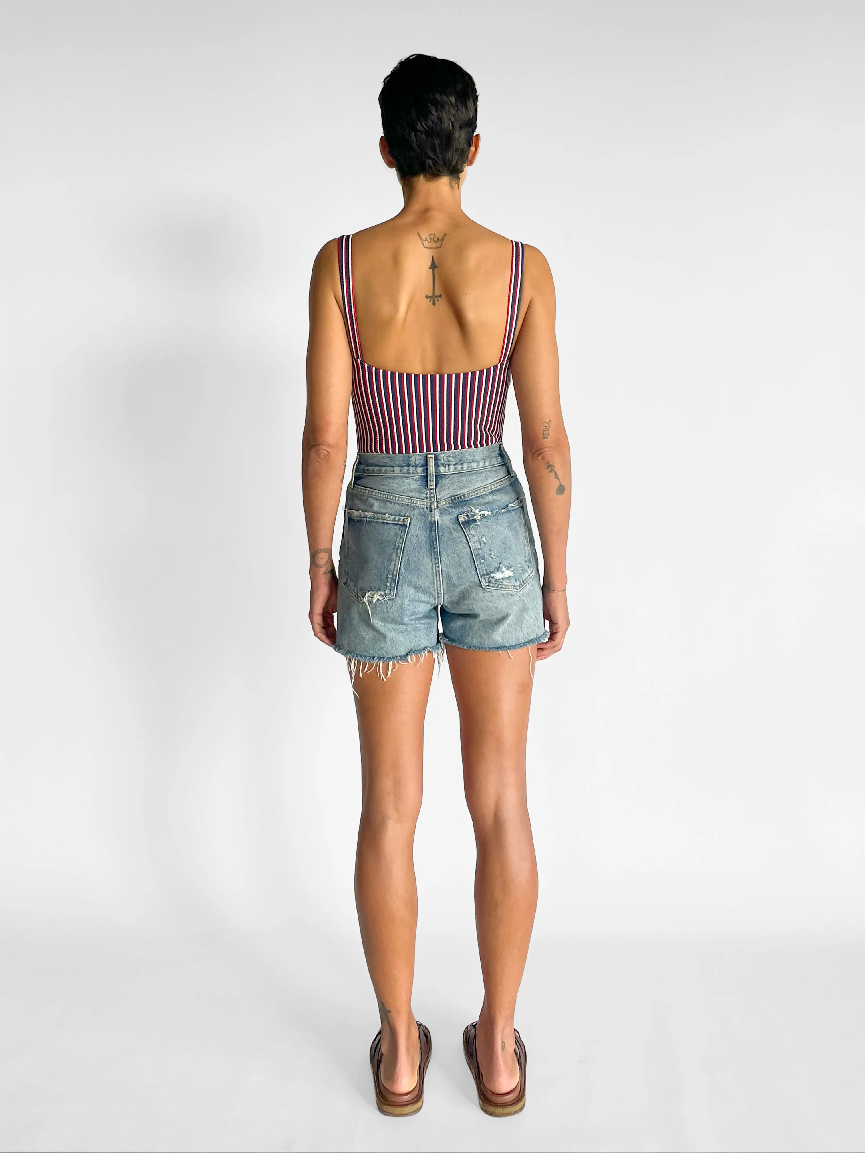 Andre One Piece