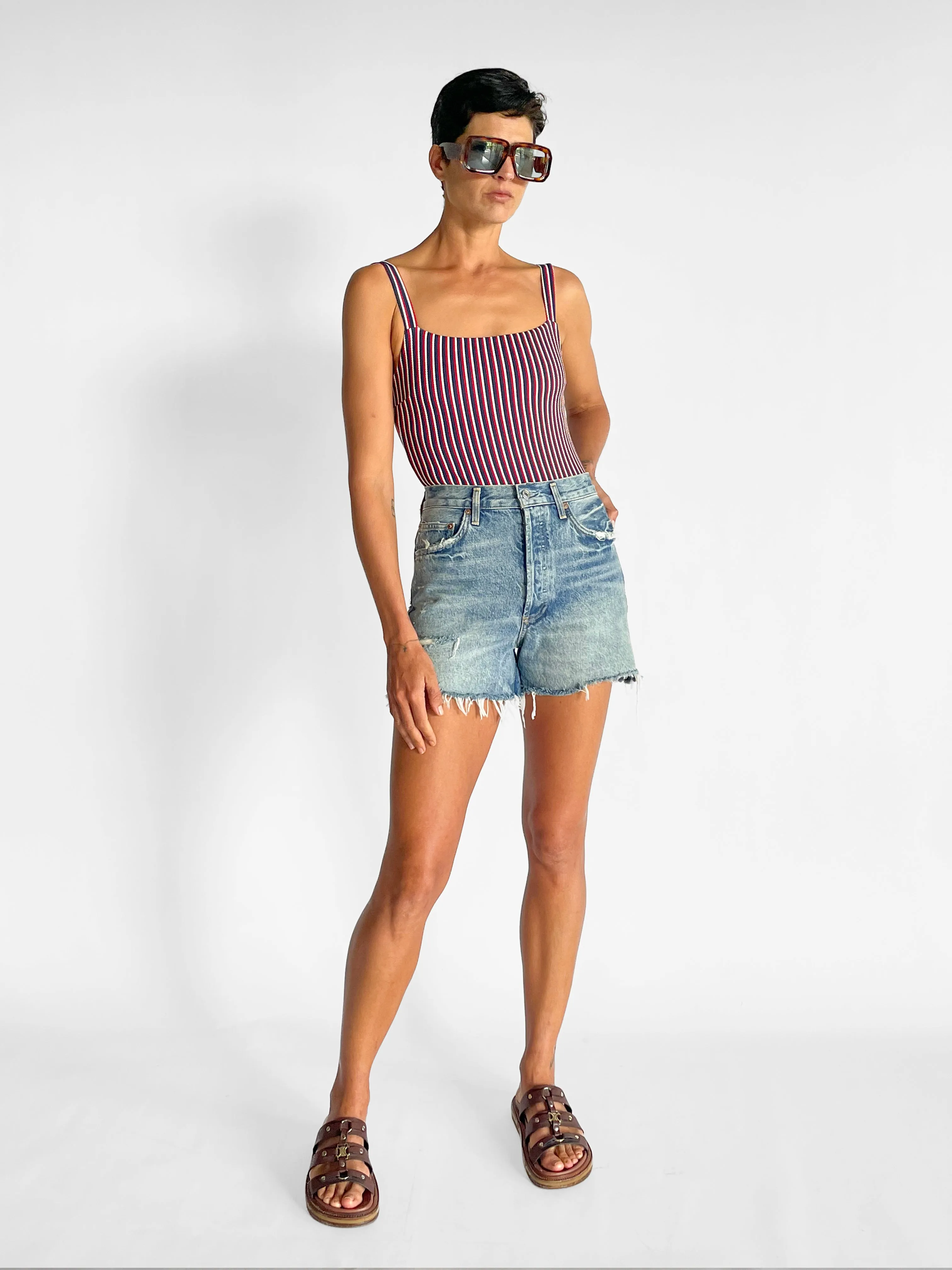 Andre One Piece