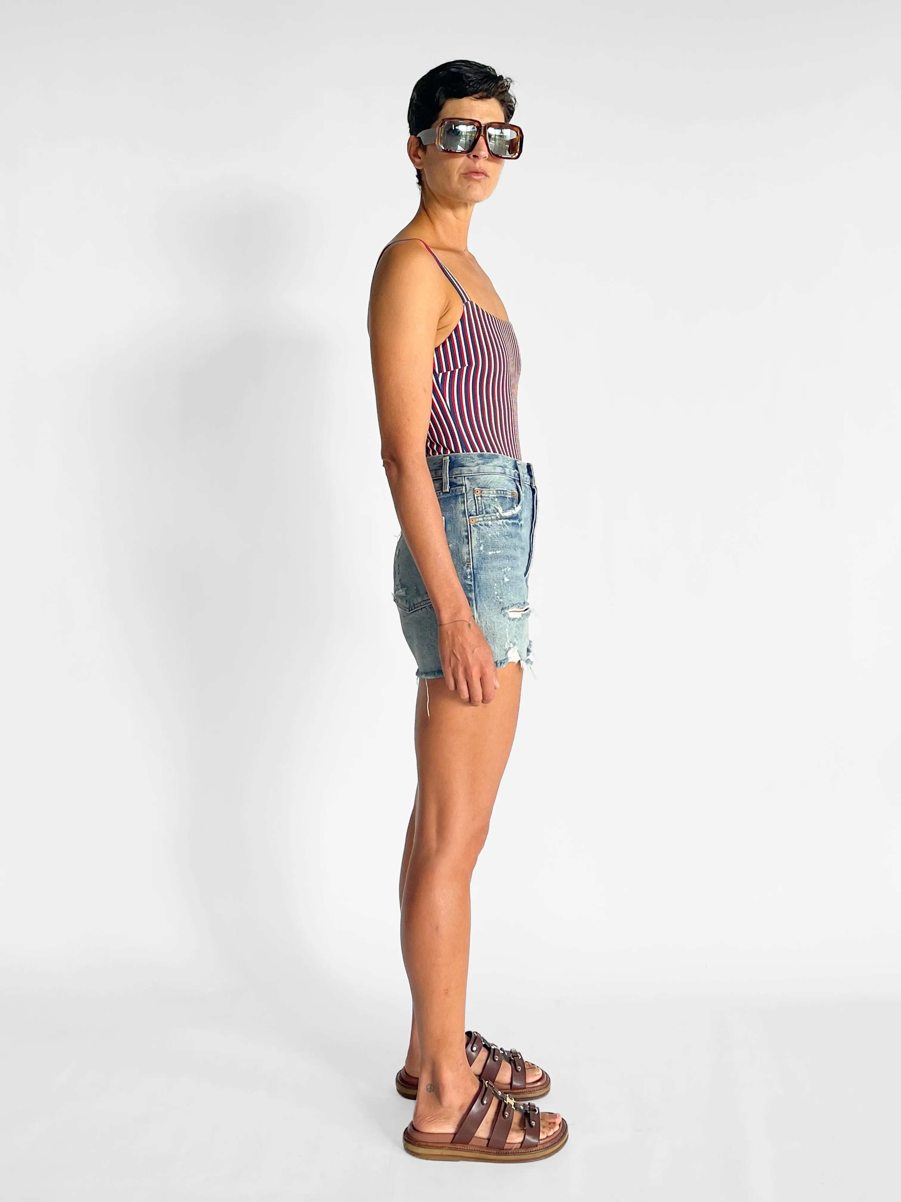Andre One Piece