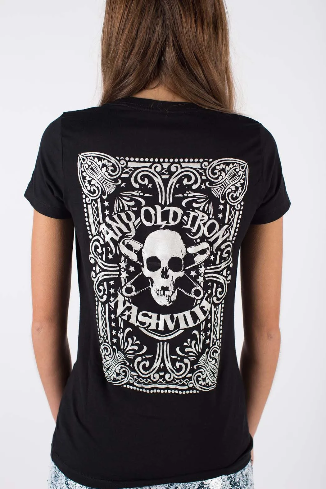 Any Old Iron Ace T-Shirt