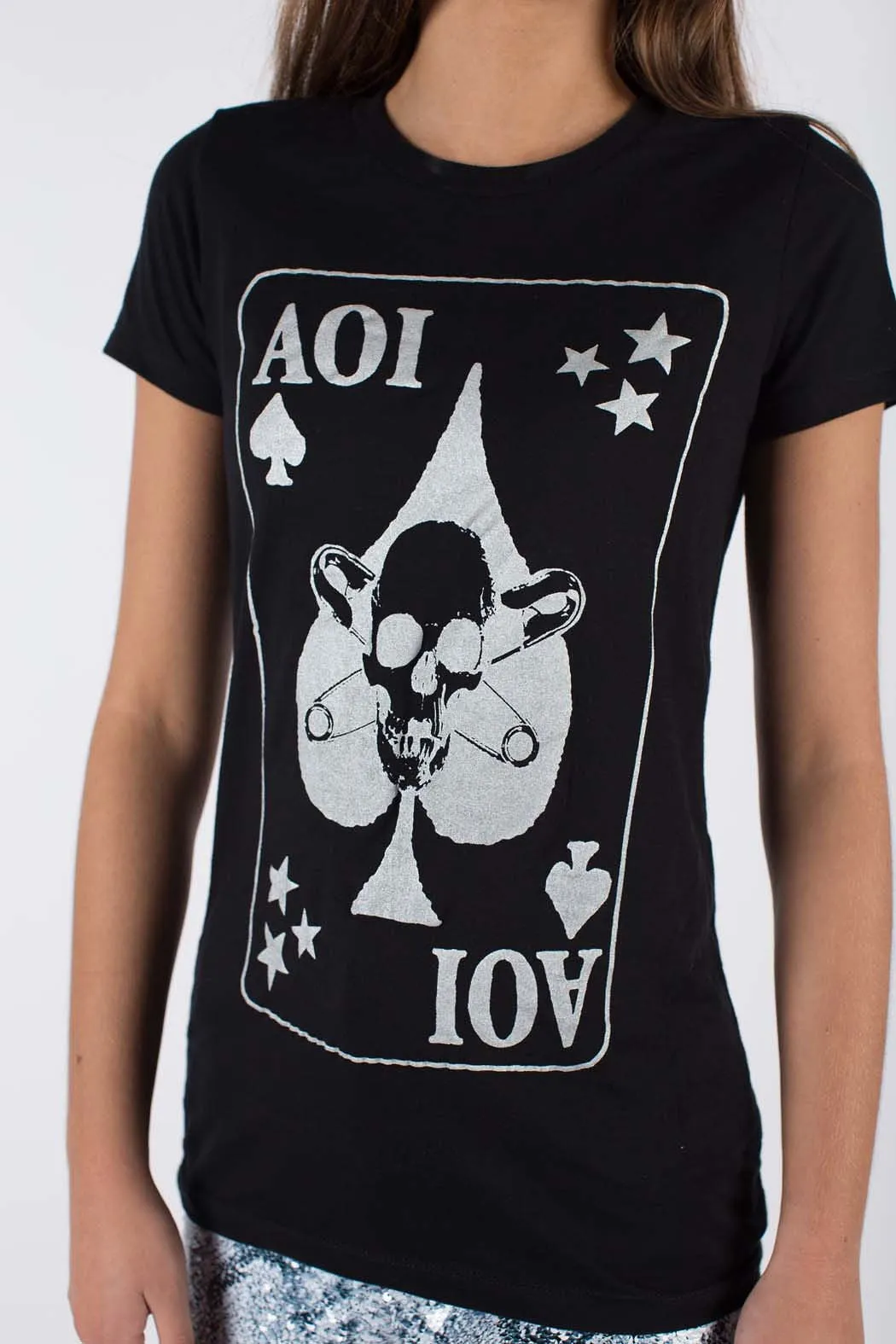 Any Old Iron Ace T-Shirt