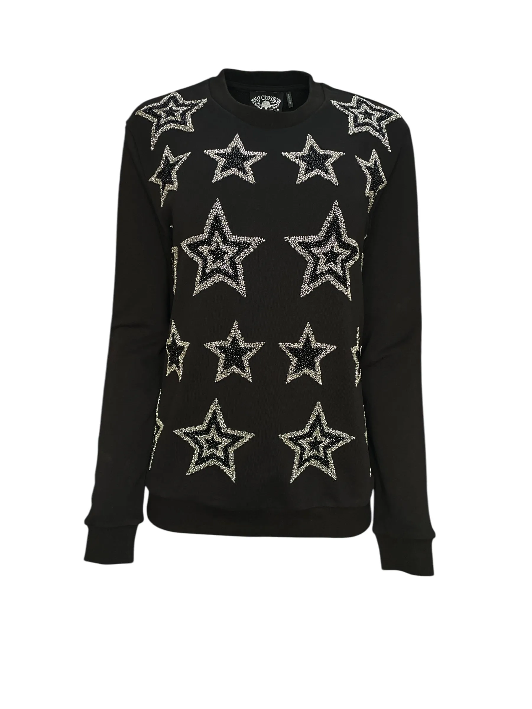 Any Old Iron New Star Sweatshirt