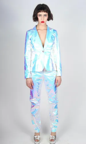 Any Old Iron Paper Cowboy Suit