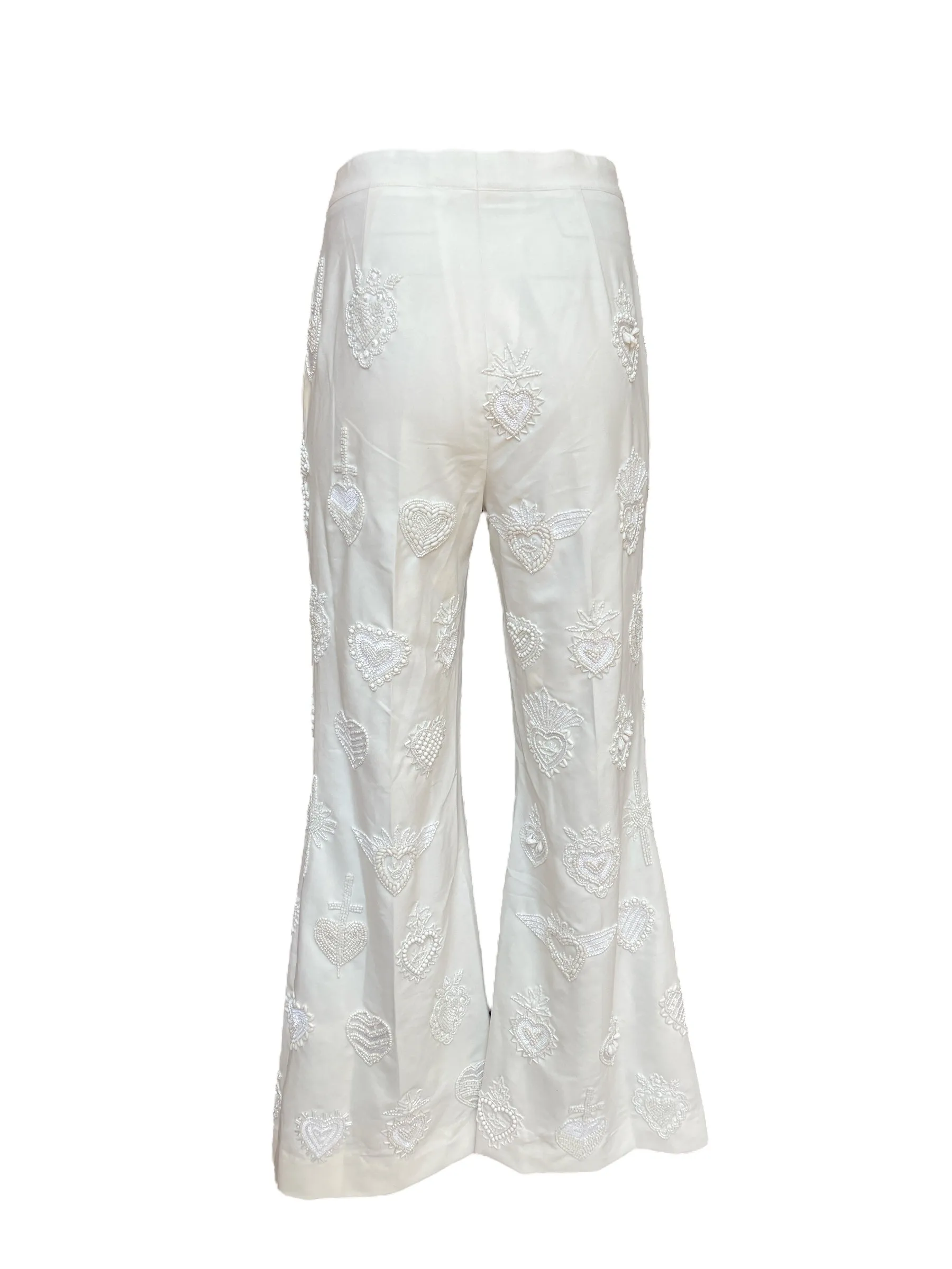 Any Old Iron True Love Suit