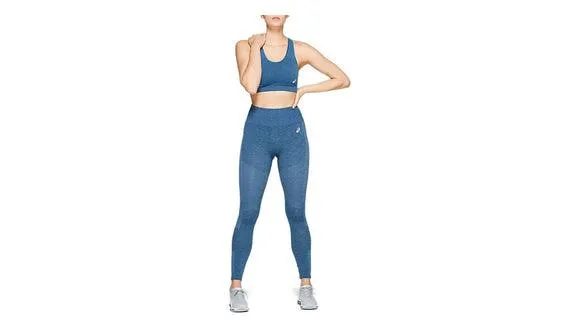 Asics Women's Seamless CPD Tights