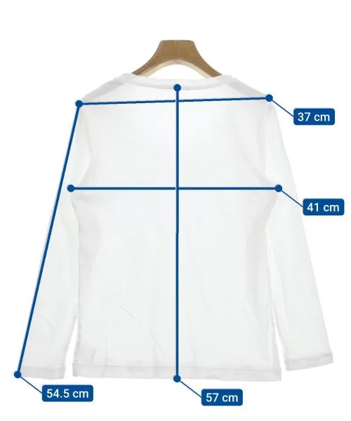 AUXCA TRUNK Tee Shirts/Tops