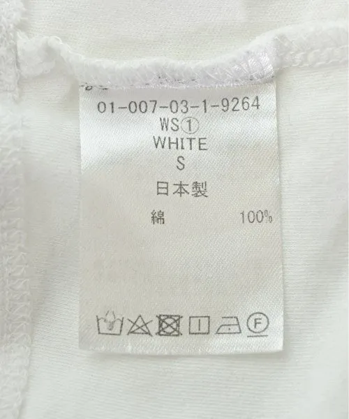AUXCA TRUNK Tee Shirts/Tops