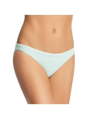 Azura Womens Hipster Beachwear Bikini Swim Bottom