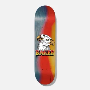 BAKER - FIGGY EAGLE EYES DECK 8.5