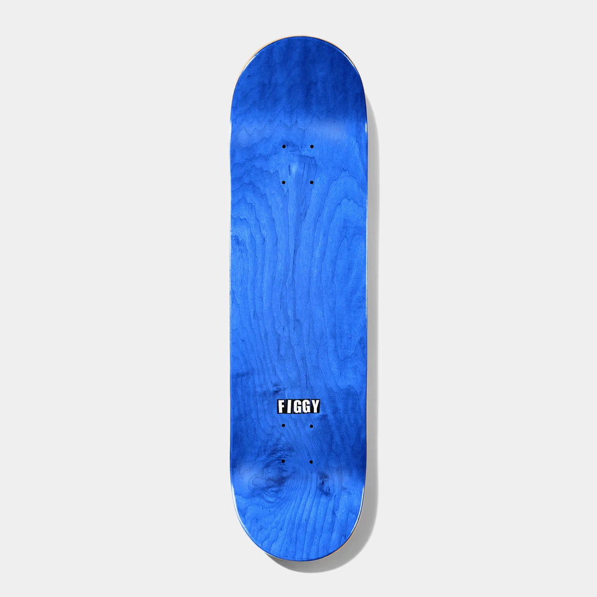 BAKER - FIGGY EAGLE EYES DECK 8.5