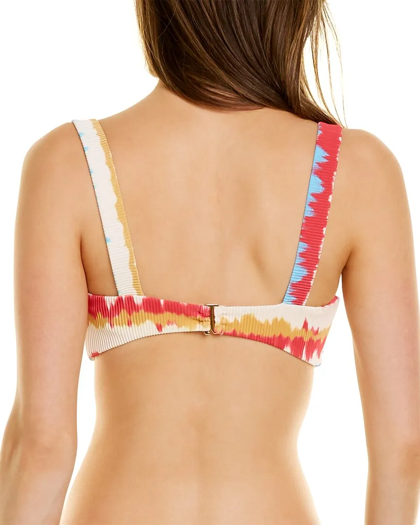 Beach Riot Sophia Bikini Top