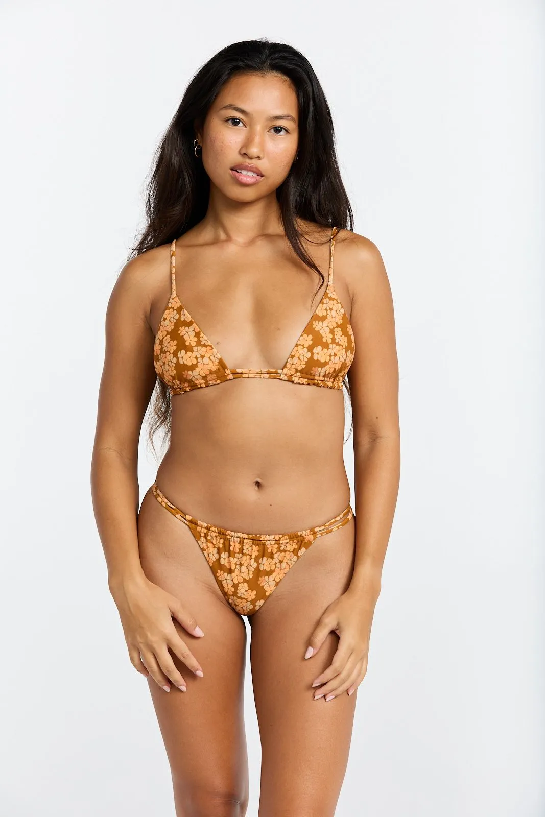 BENOA Siena bikini top-Lei