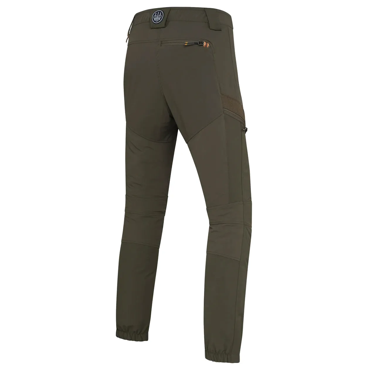 Beretta Womens Boondock Pant Green Moss