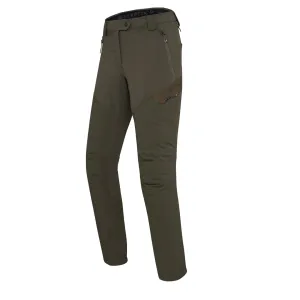Beretta Womens Boondock Pant Green Moss