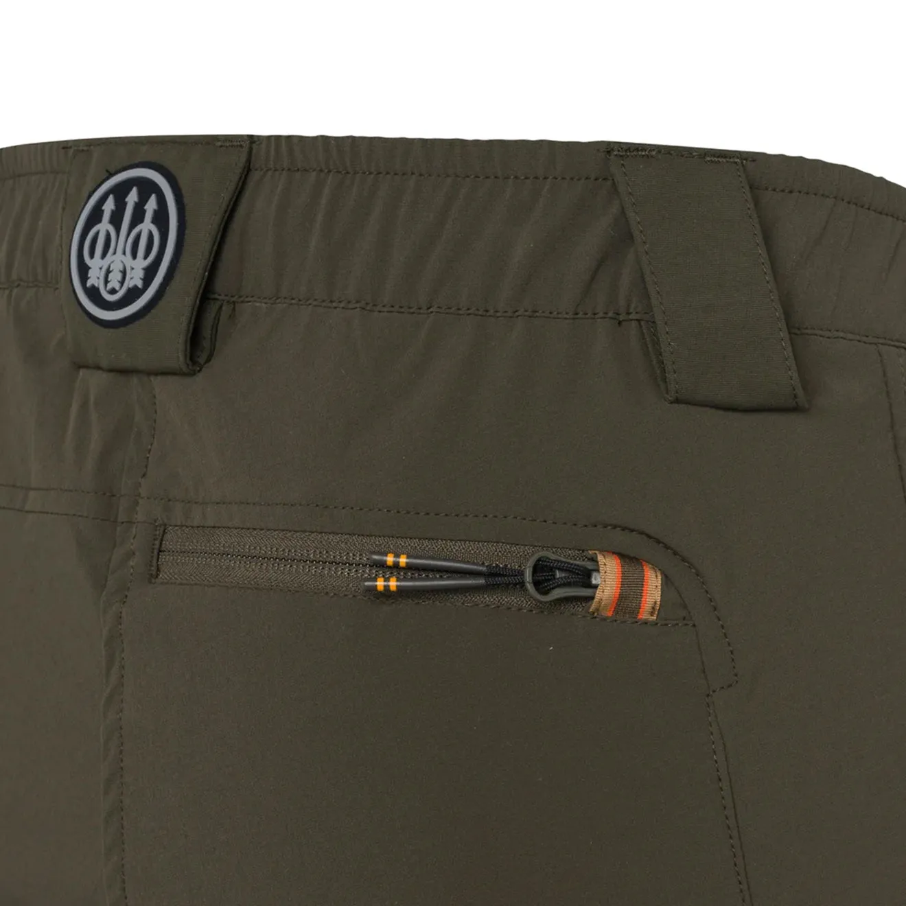 Beretta Womens Boondock Pant Green Moss