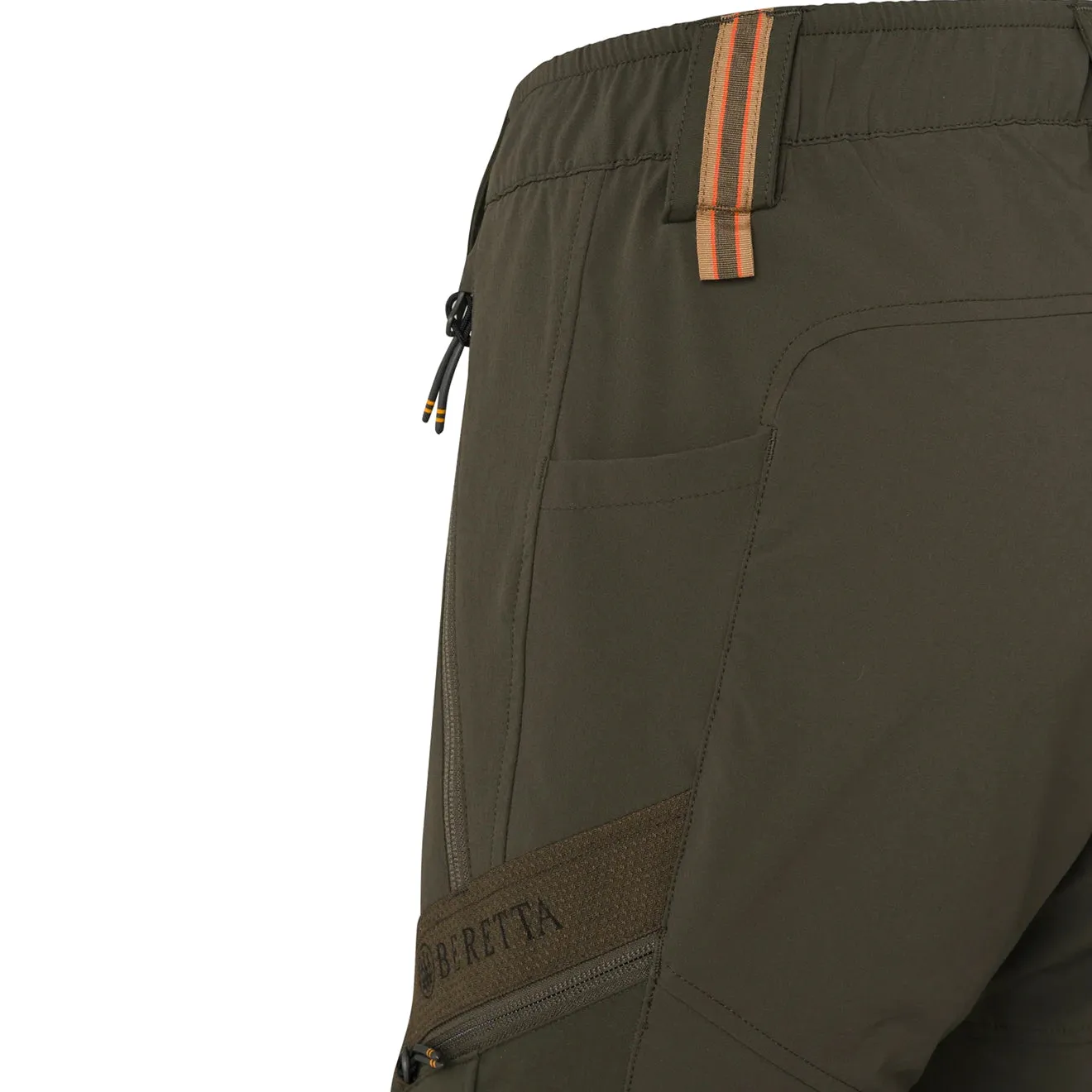 Beretta Womens Boondock Pant Green Moss