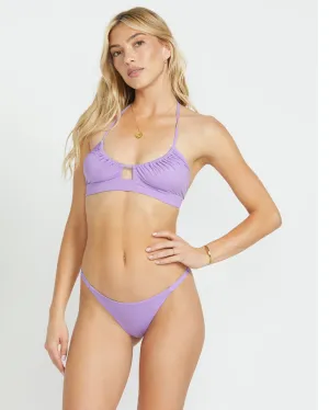 Billabong Sol Searcher Nikki Halter Top-Prism Violet