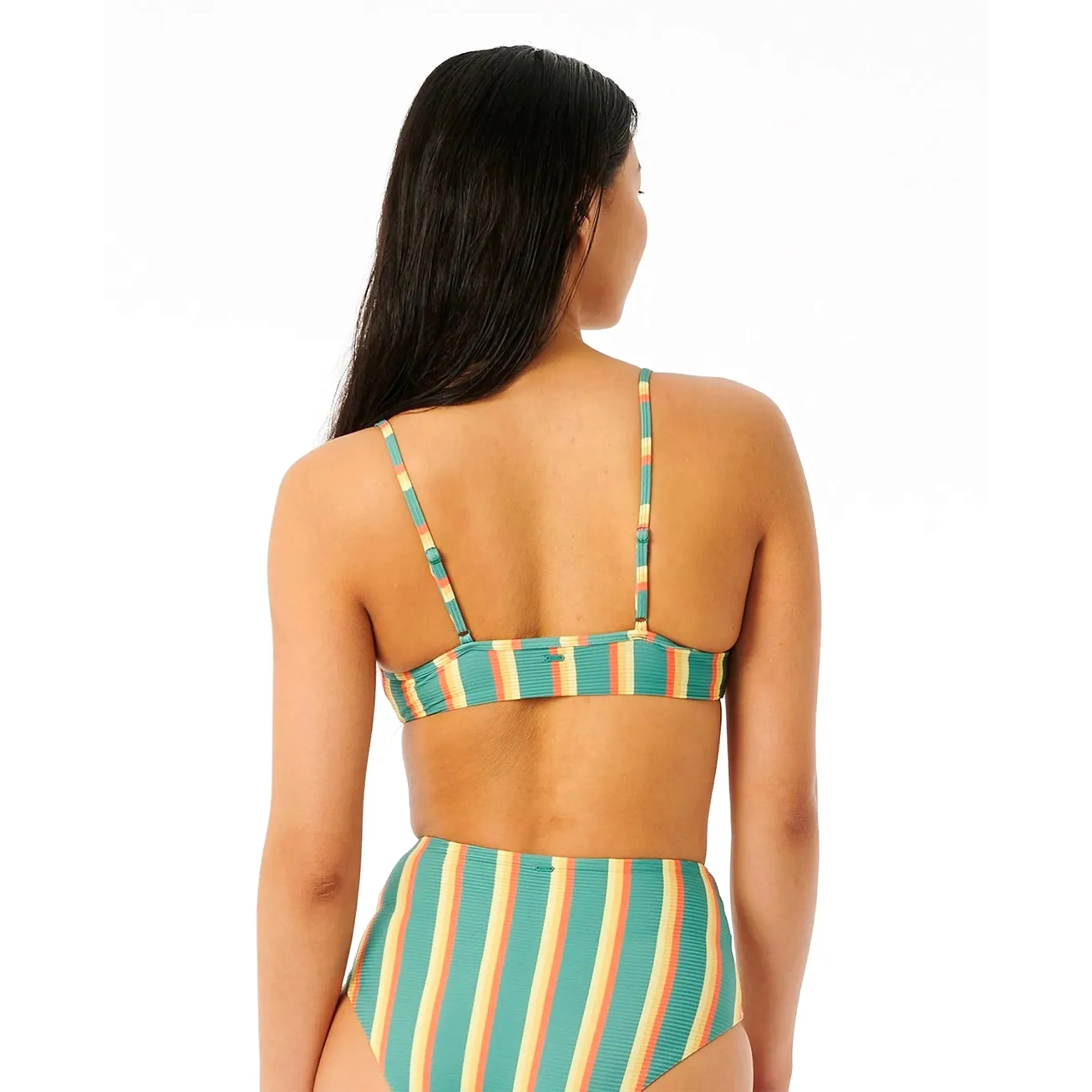Brazilian Soul Bralette (Past Season)