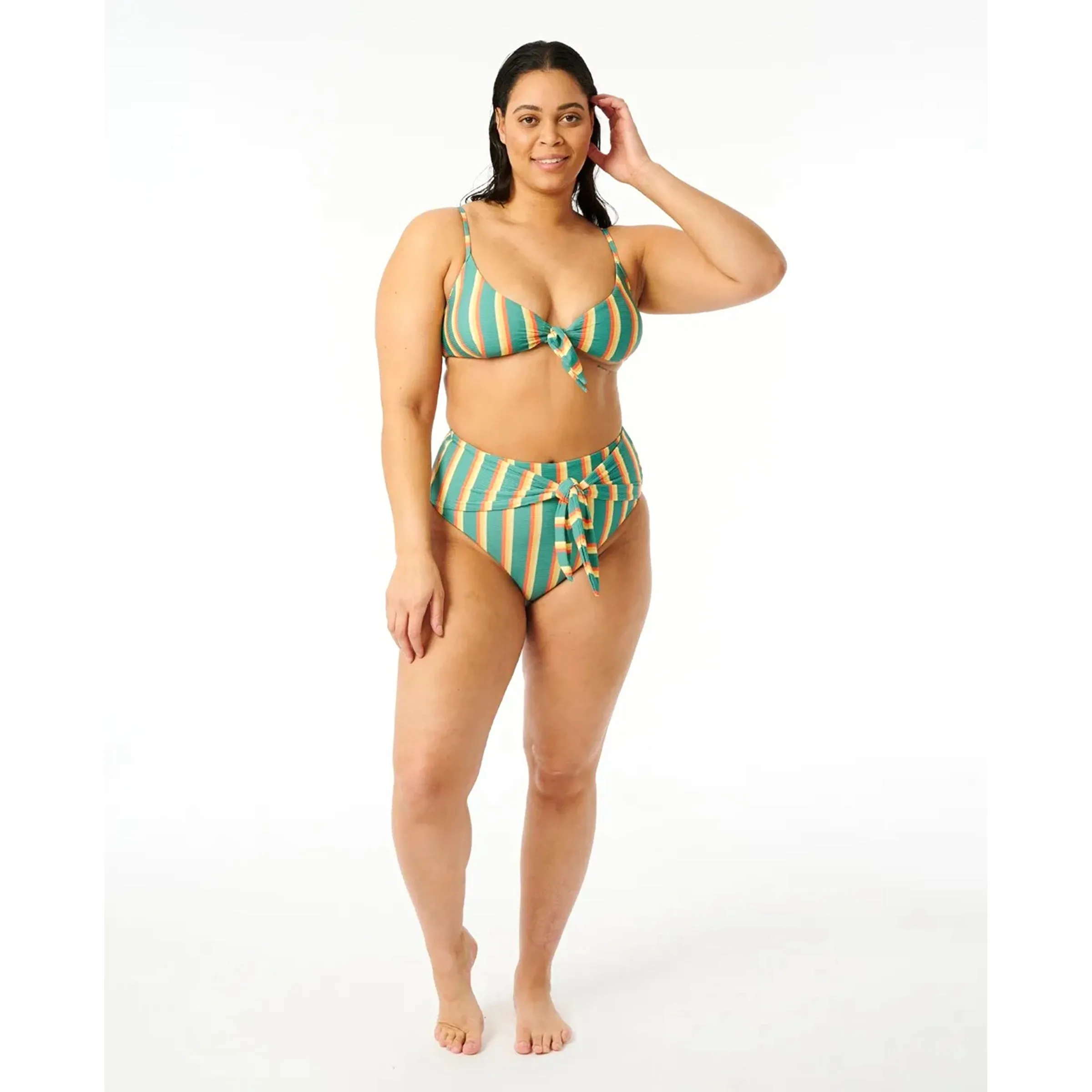 Brazilian Soul Bralette (Past Season)