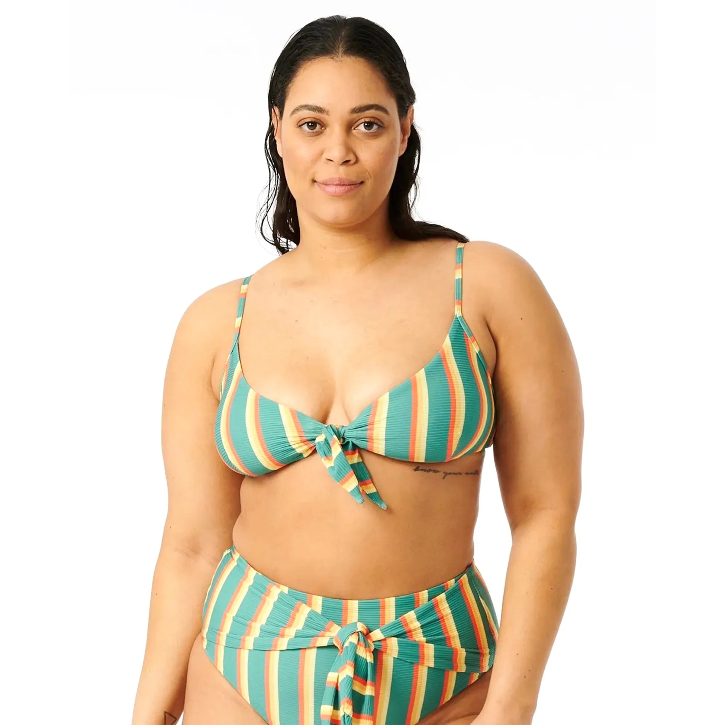 Brazilian Soul Bralette (Past Season)