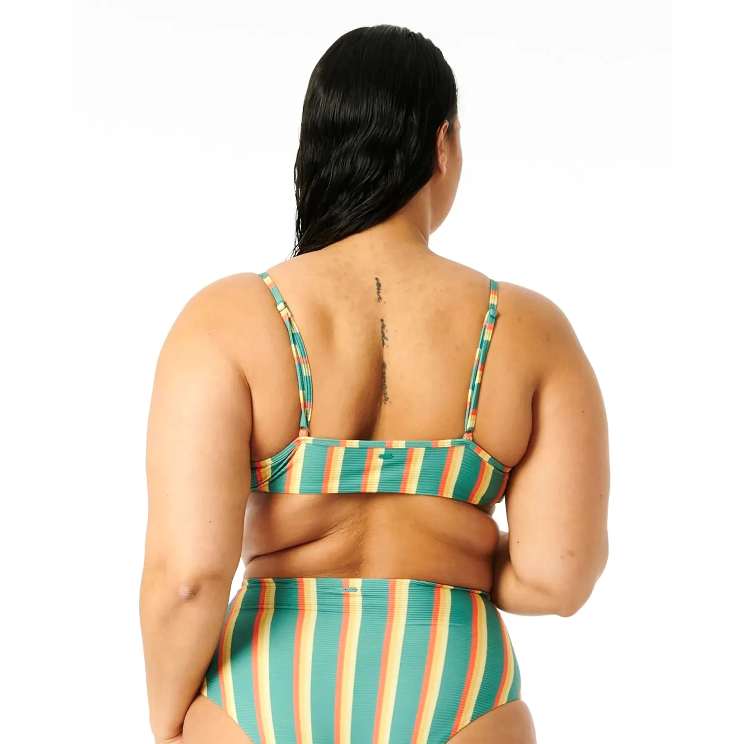 Brazilian Soul Bralette (Past Season)