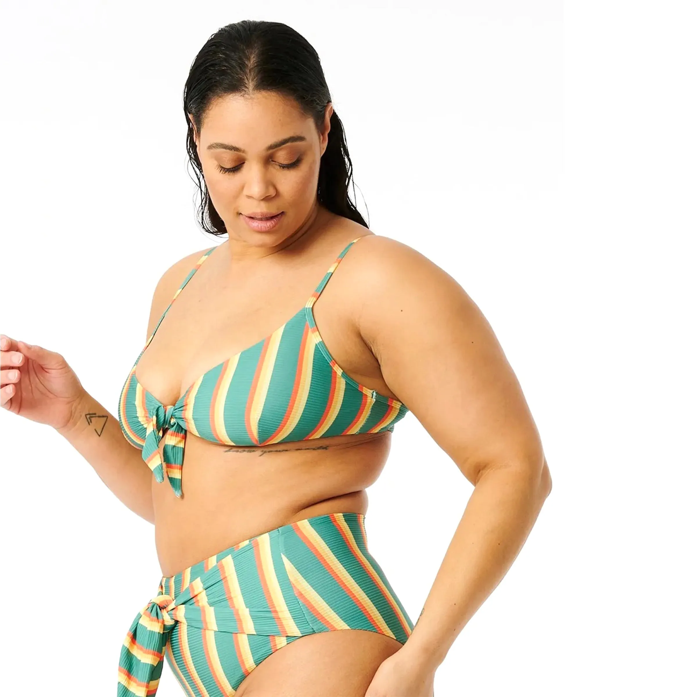 Brazilian Soul Bralette (Past Season)