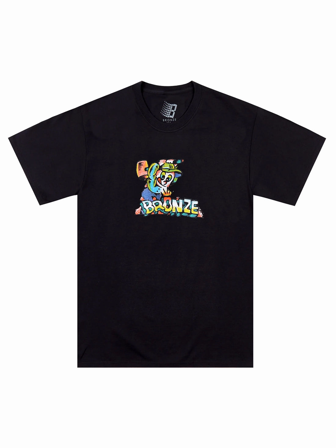 Bronze Mallet Tee