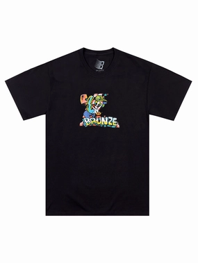 Bronze Mallet Tee
