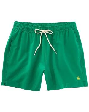 Brooks Brothers Swim Trunk