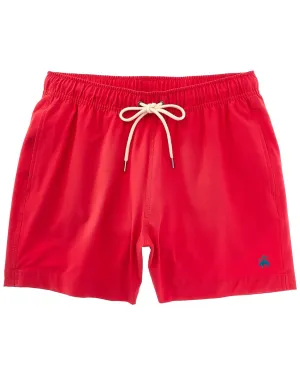 Brooks Brothers Swim Trunk