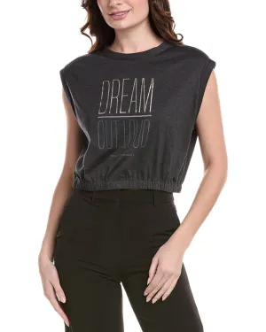 Brunello Cucinelli Crop Top