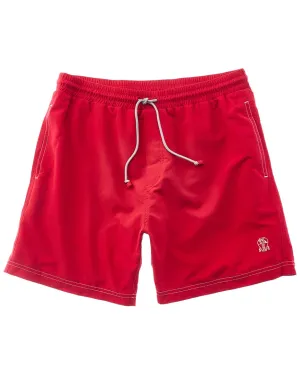 Brunello Cucinelli Swim Trunk