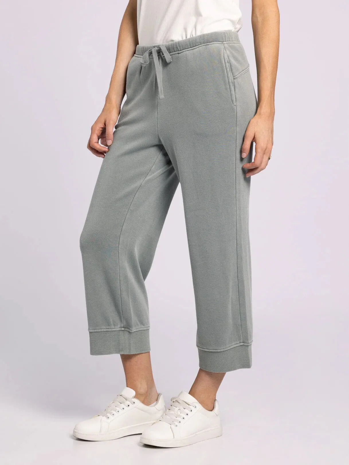 Canton sweatpant